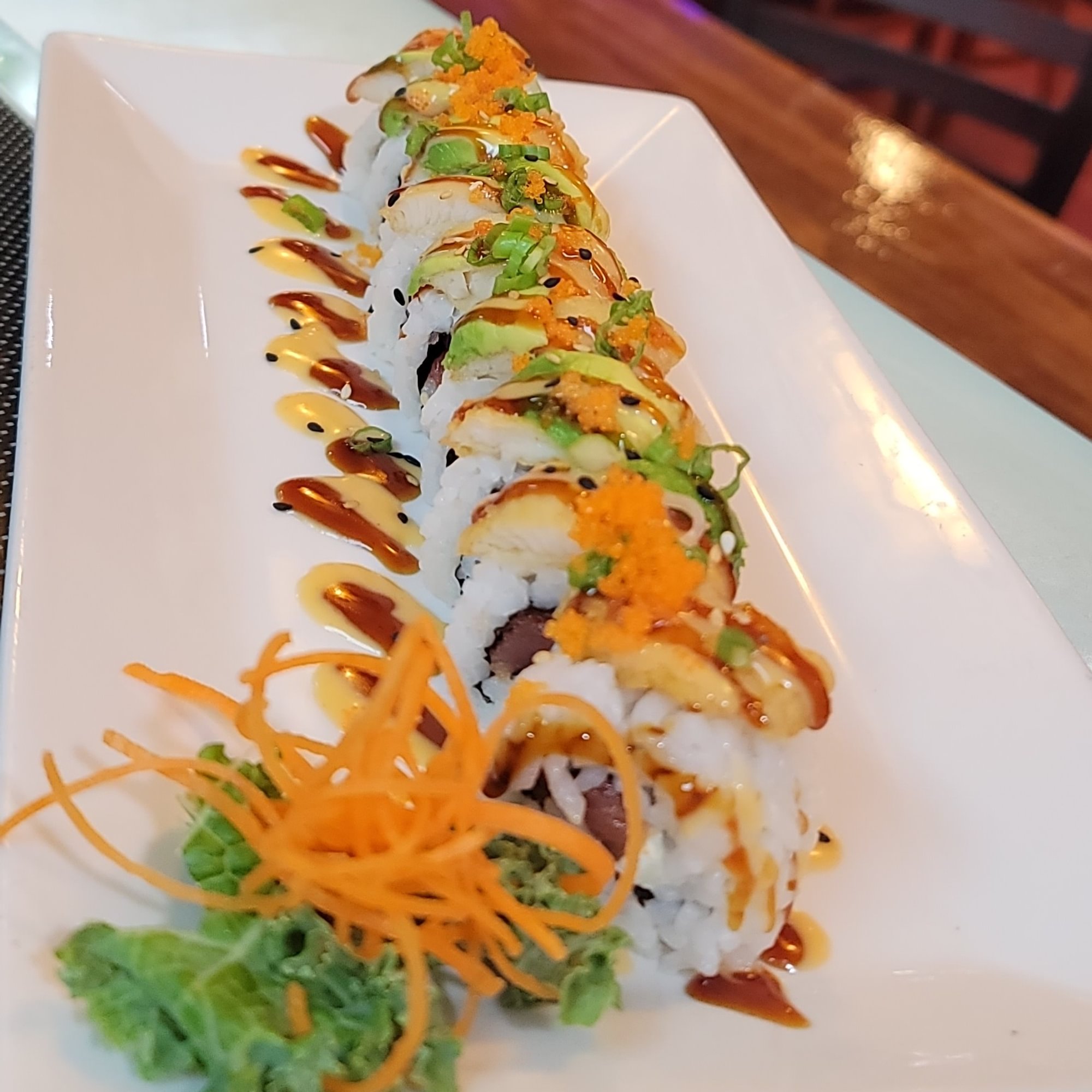 Pb& J Roll