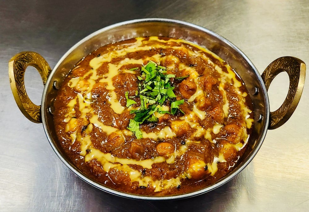 Channa Masala