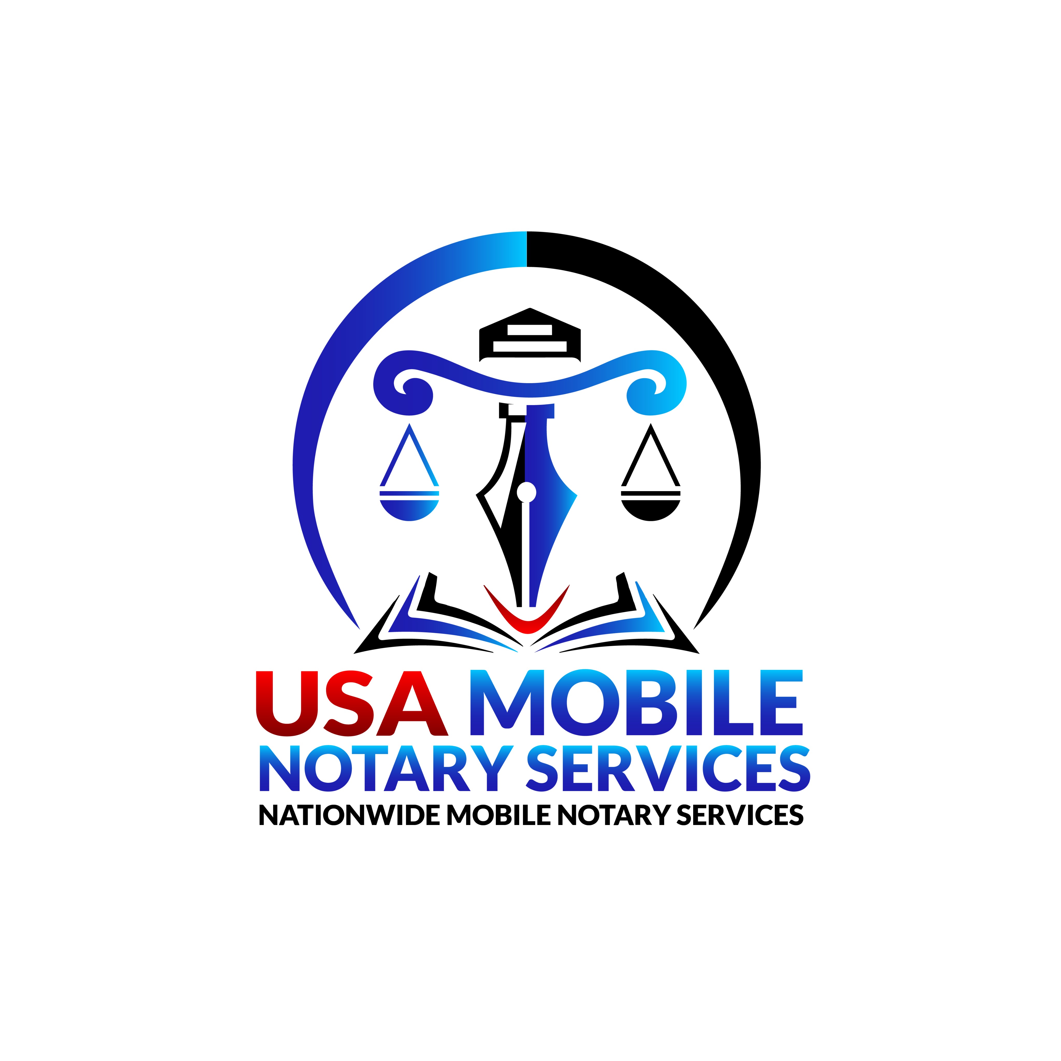 USA Mobile Notary Services