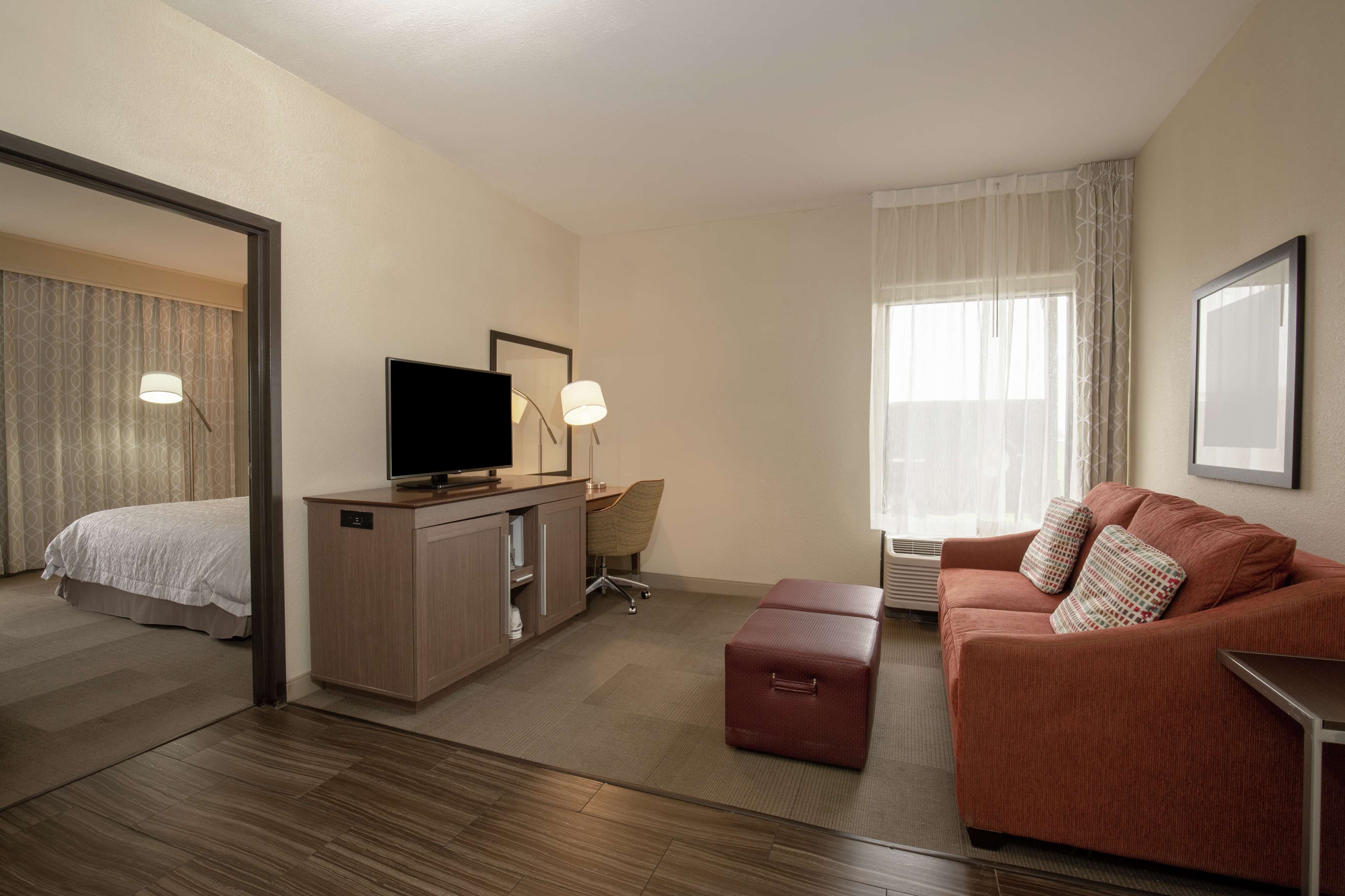 Hampton Inn Collinsville Photo