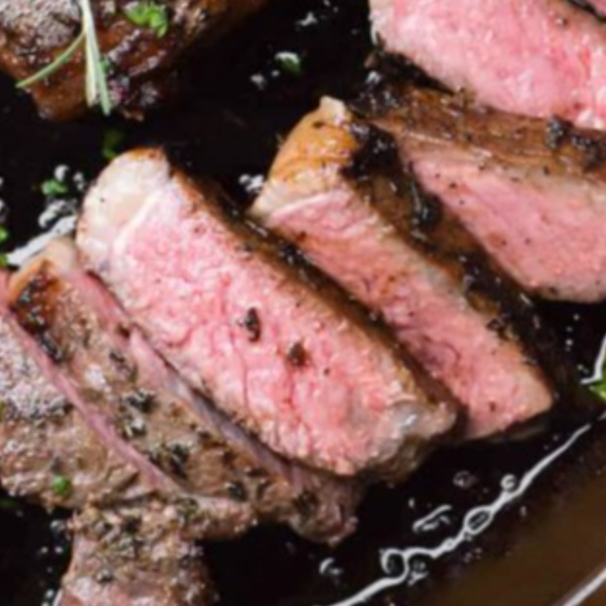 NY Strip