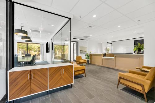 Law Offices of Daniel A. Hunt