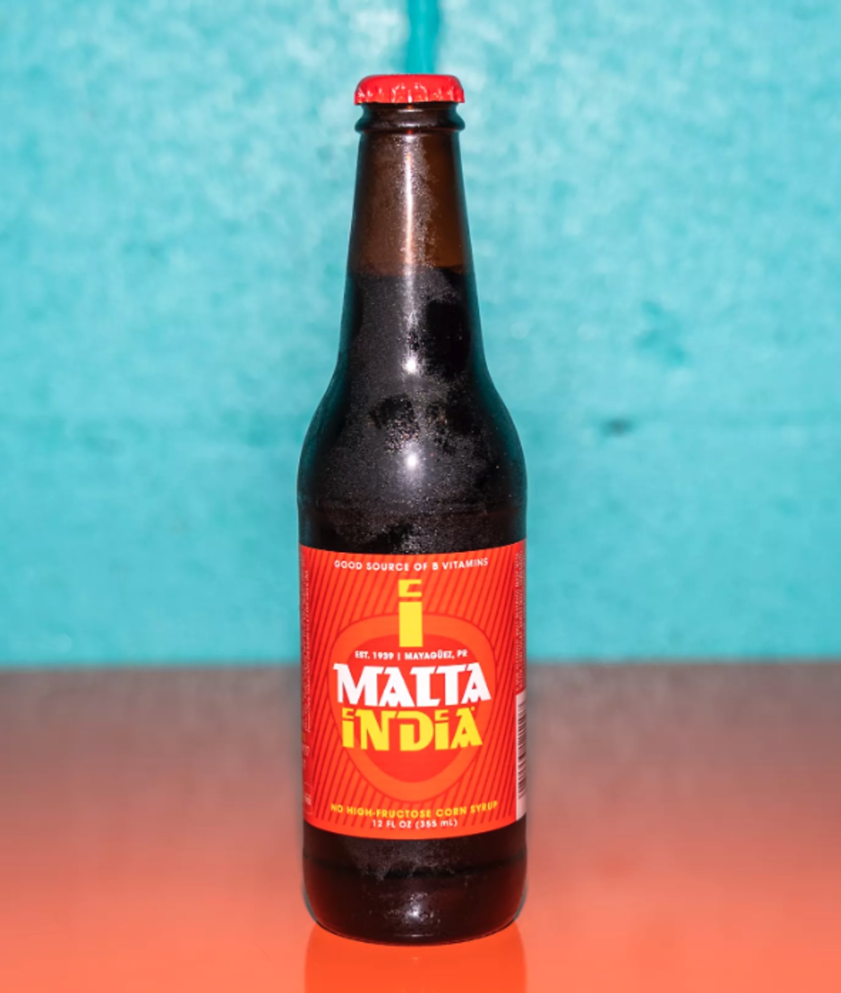 Malta India