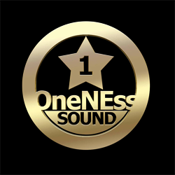 Oneness Sound Logo