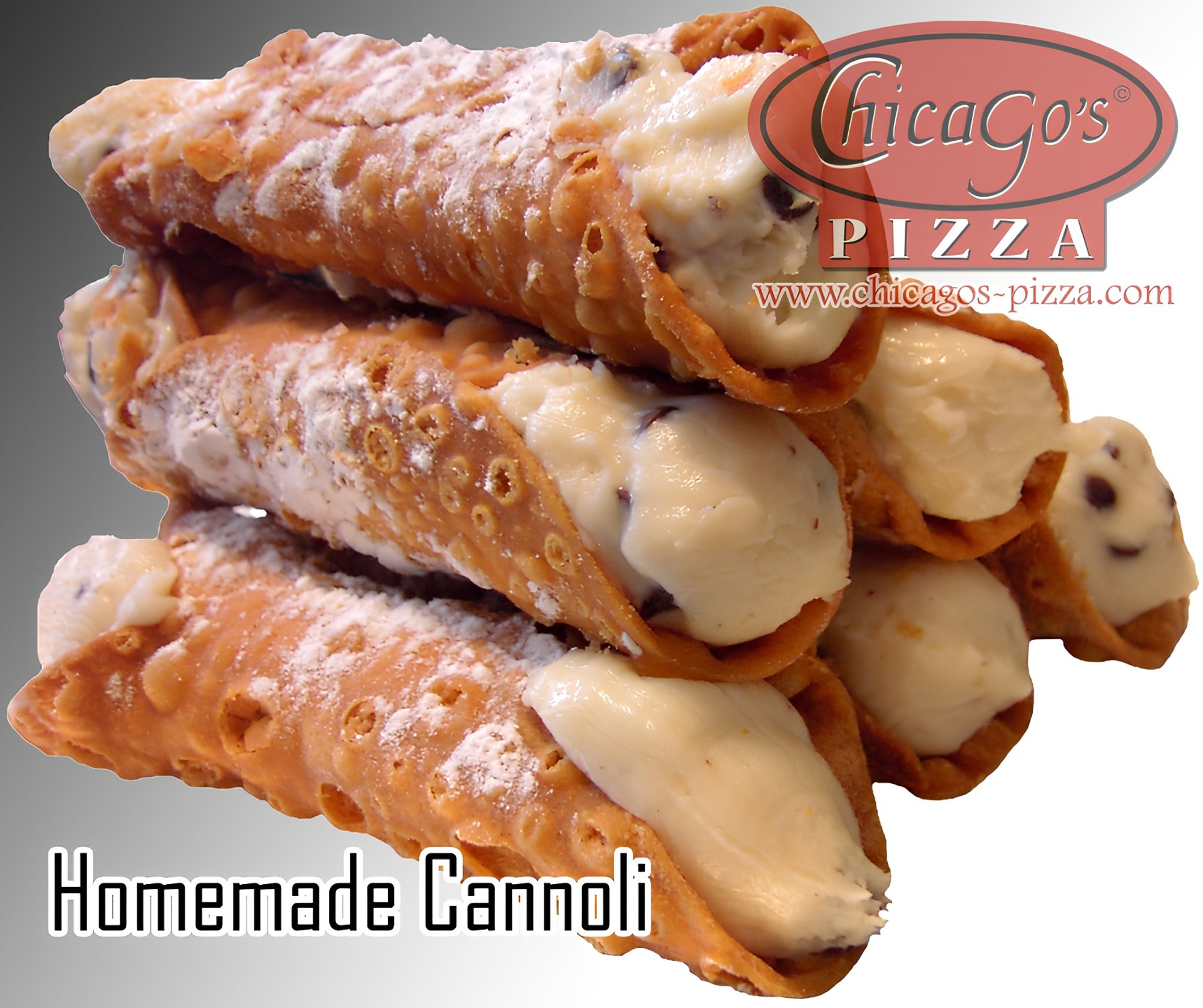 Cannoli