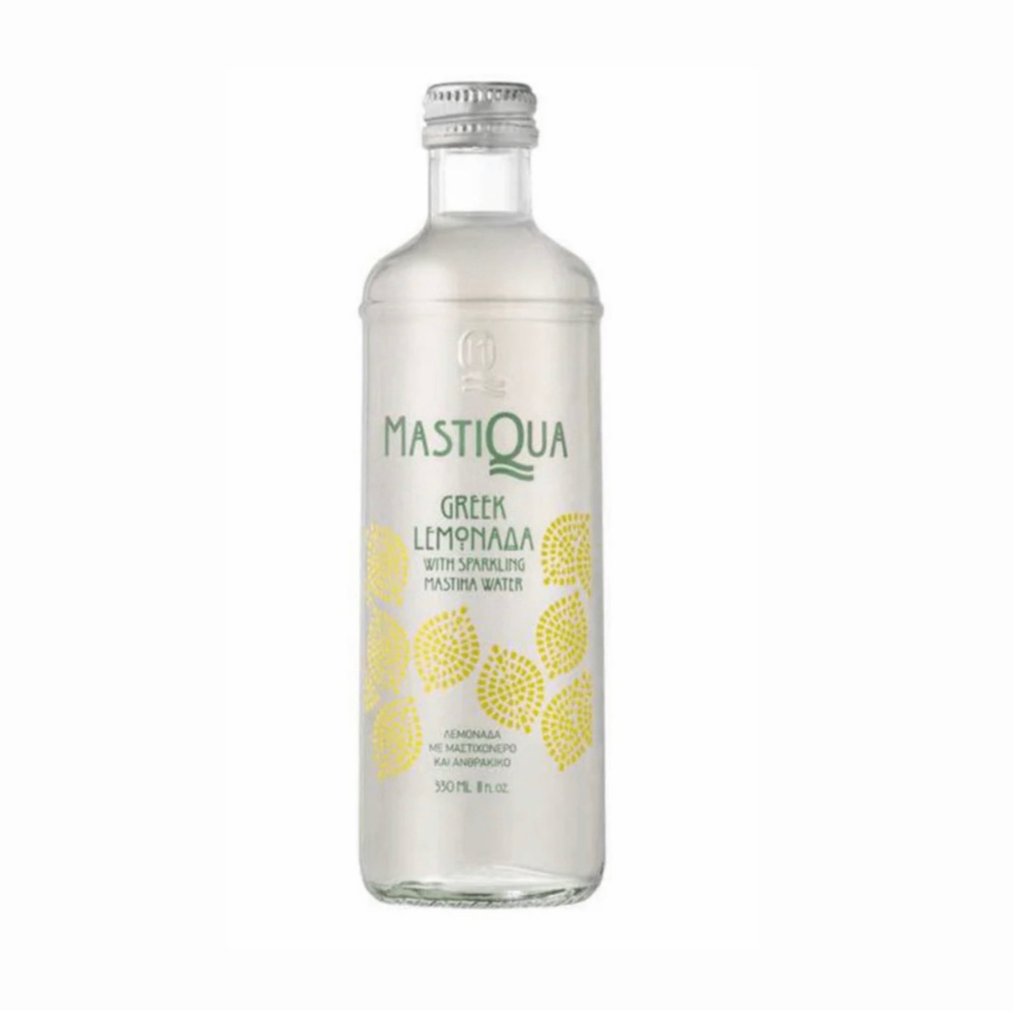 Mastiqua Lemonade