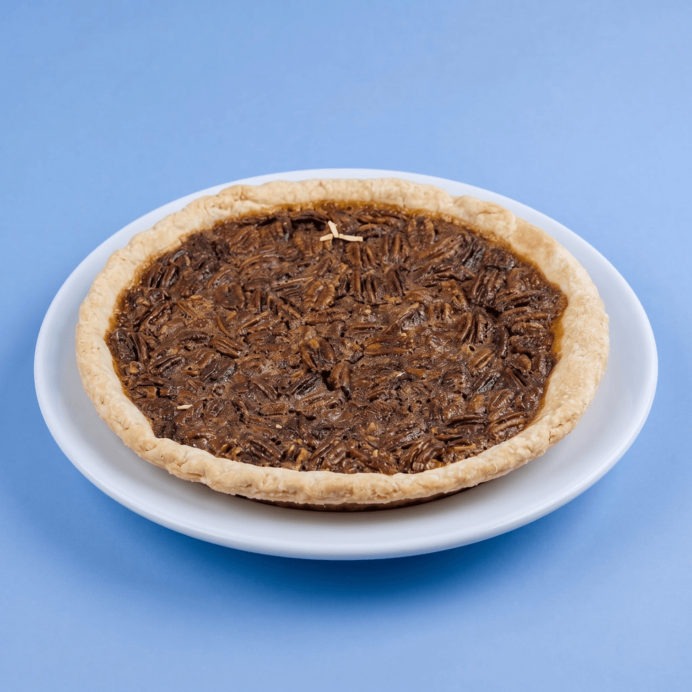 Pecan Pie