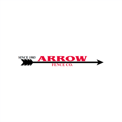 Arrow Fence Co Logo