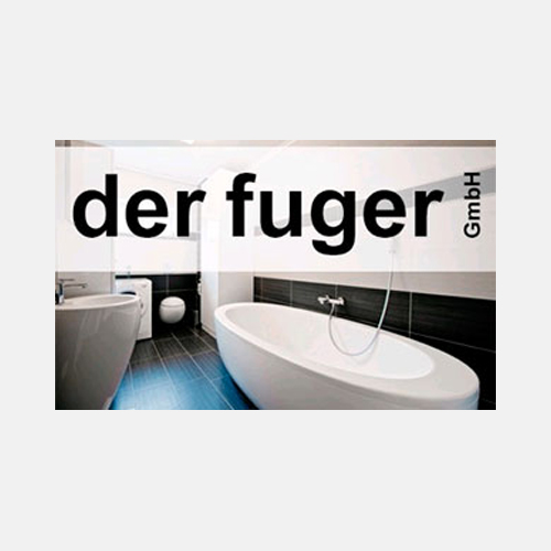 Logo von der Fuger GmbH