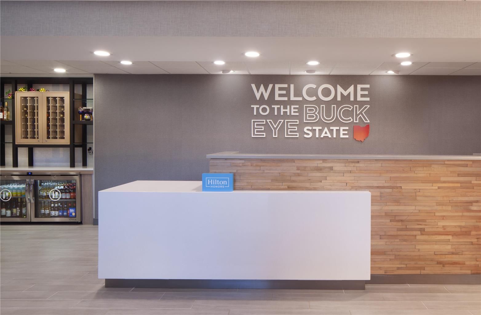 Hampton Inn & Suites Cleveland-Mentor Image