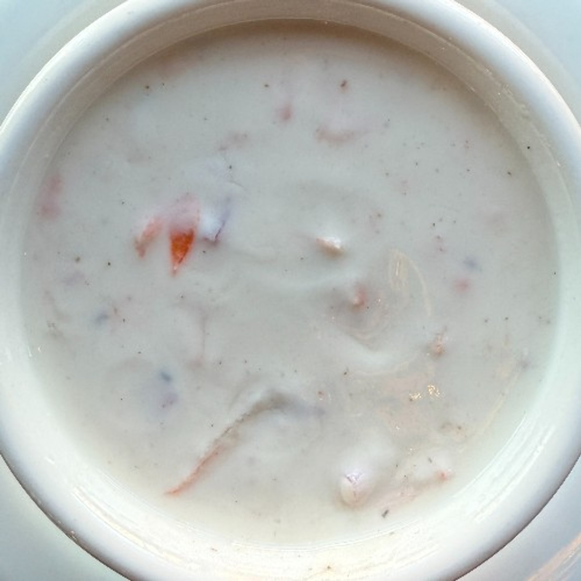 Raita (8 oz)