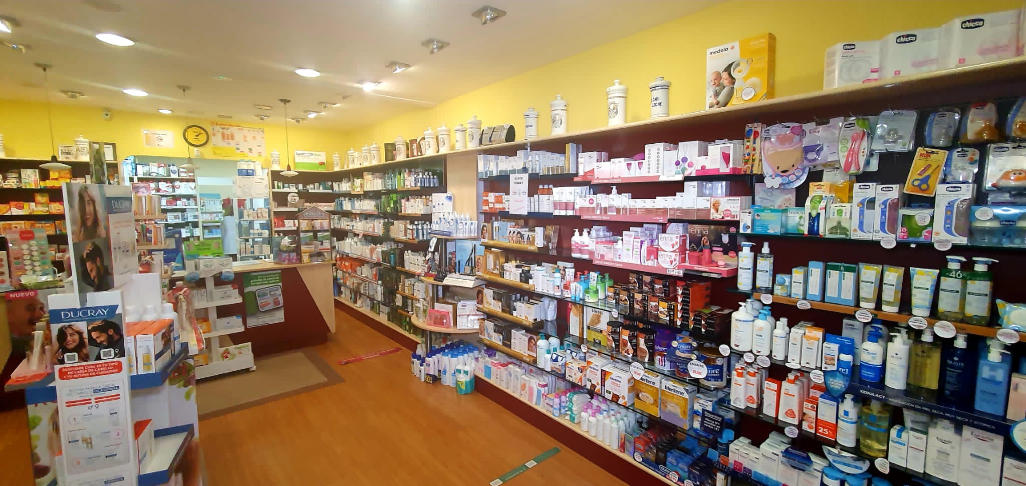 Galería en miniatura
