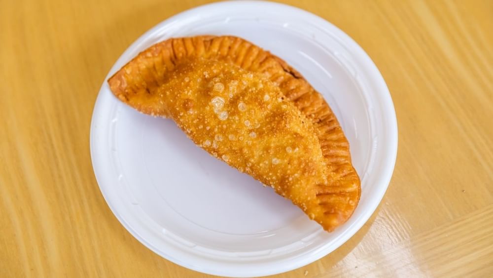 Chicken Empanada