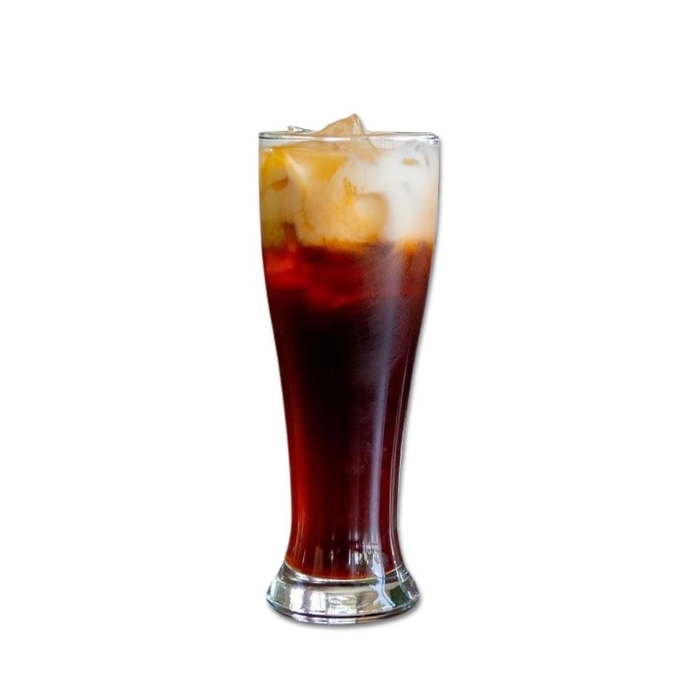 Thai Iced Tea