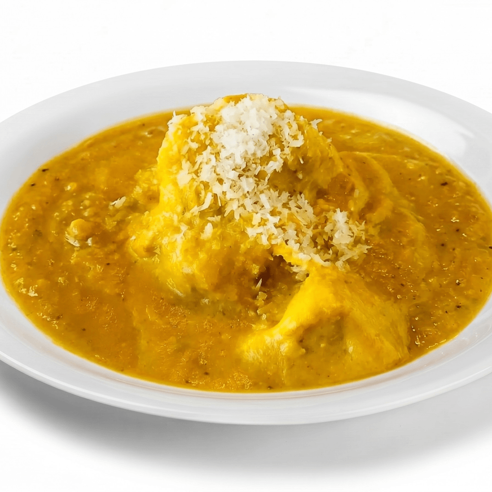 V11 Daal Makhani