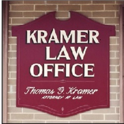 Kramer Law Office Logo