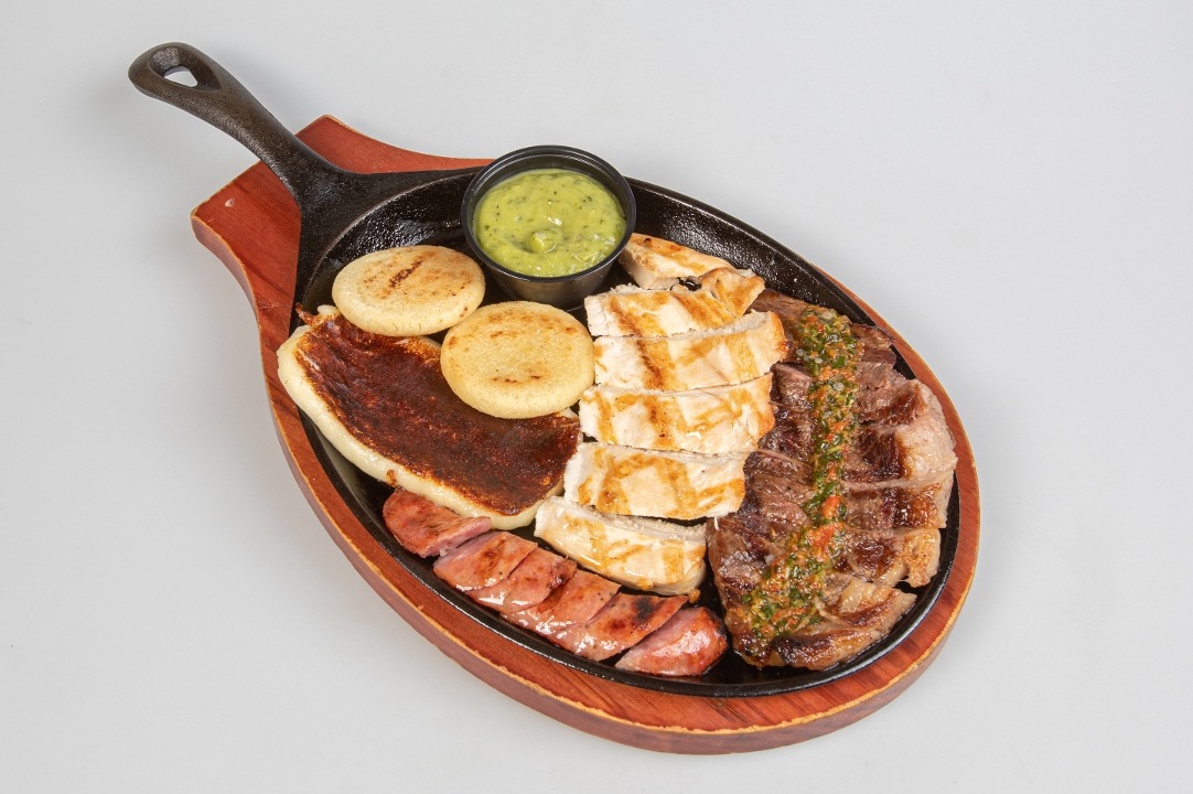LS PARRILLITA VENEZUELAN STYLE PICANHA