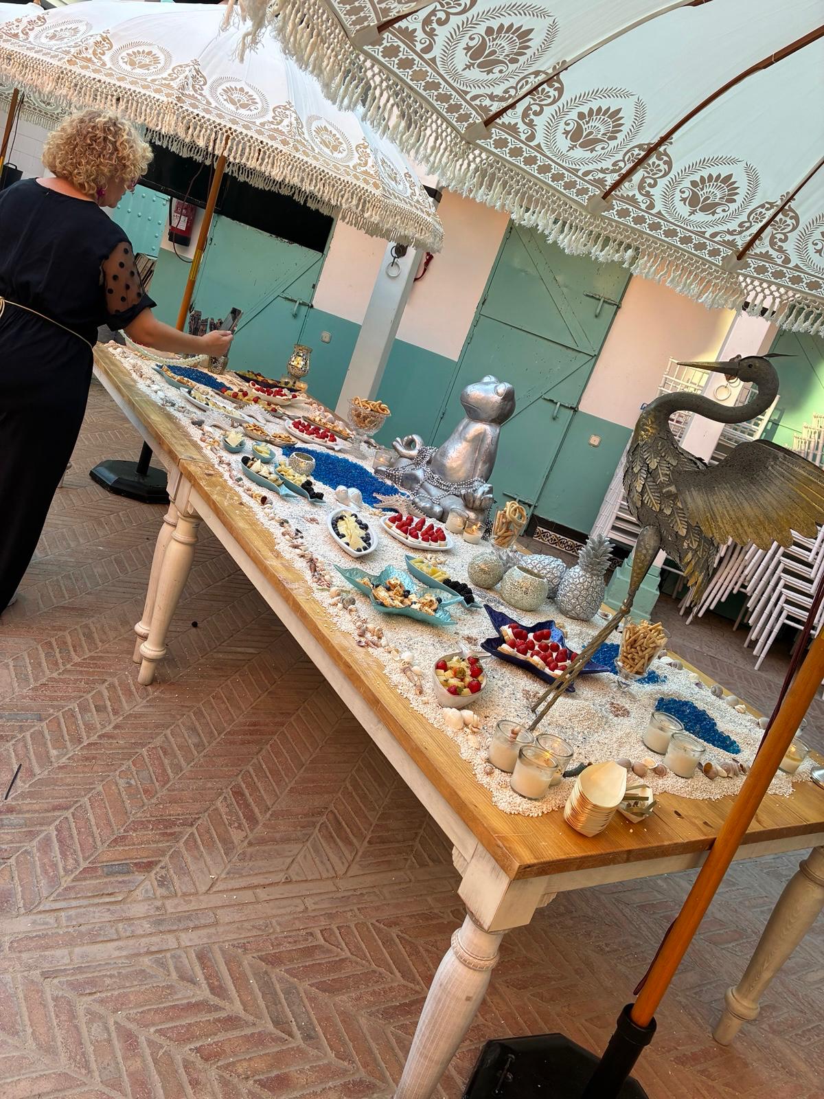 Galería en miniatura