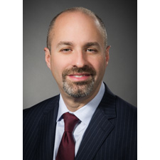 Gregg Landis, MD