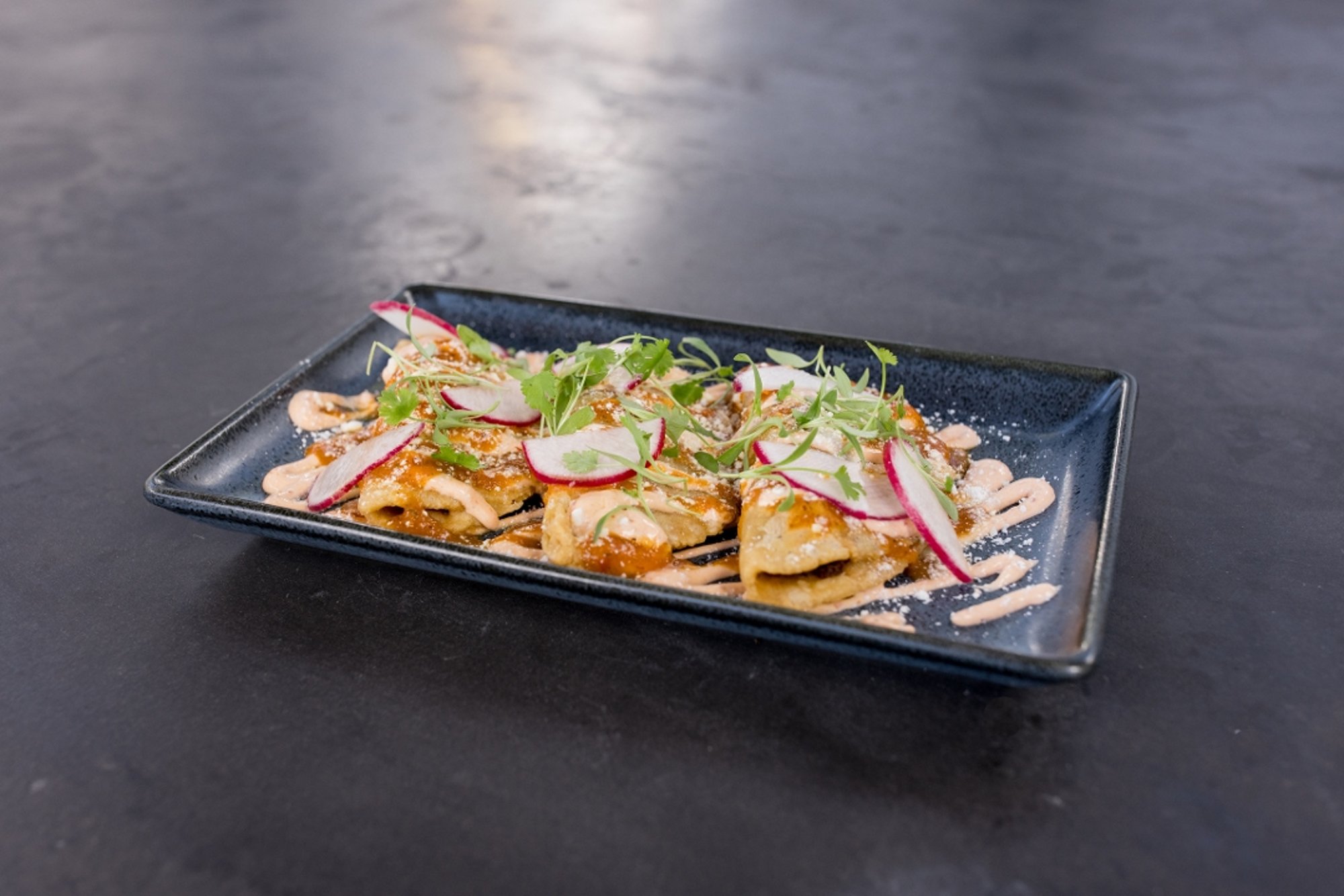 Lamb Empanadas