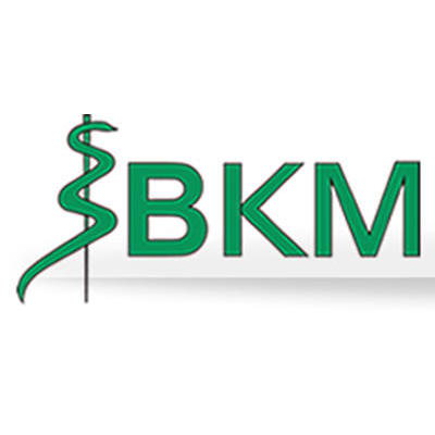 Logo von BKM Häuslicher Kranken- und Seniorenpflegedienst