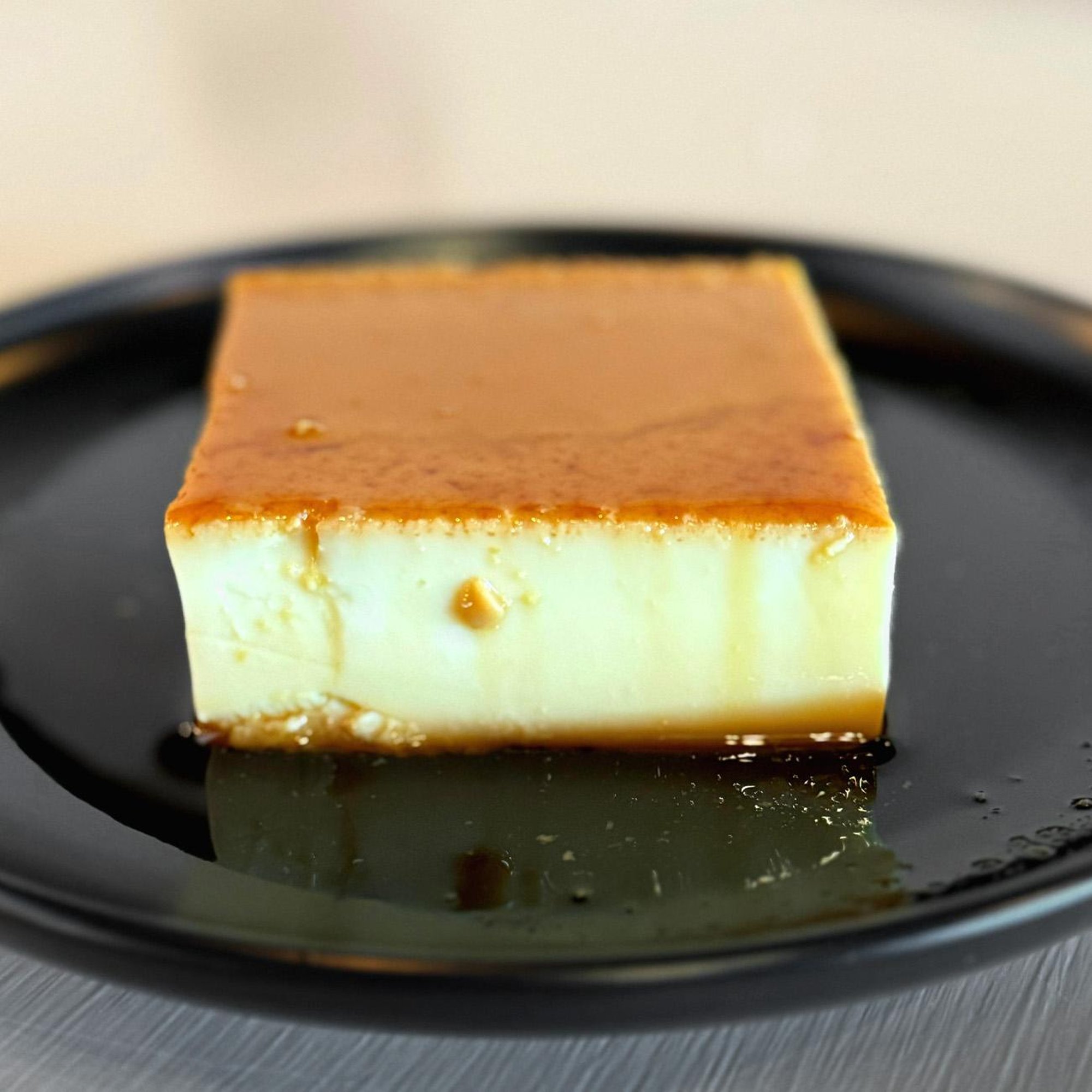 Flan