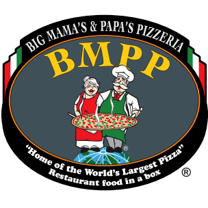 Big Mama's & Papa's Pizzeria- Vermont Location