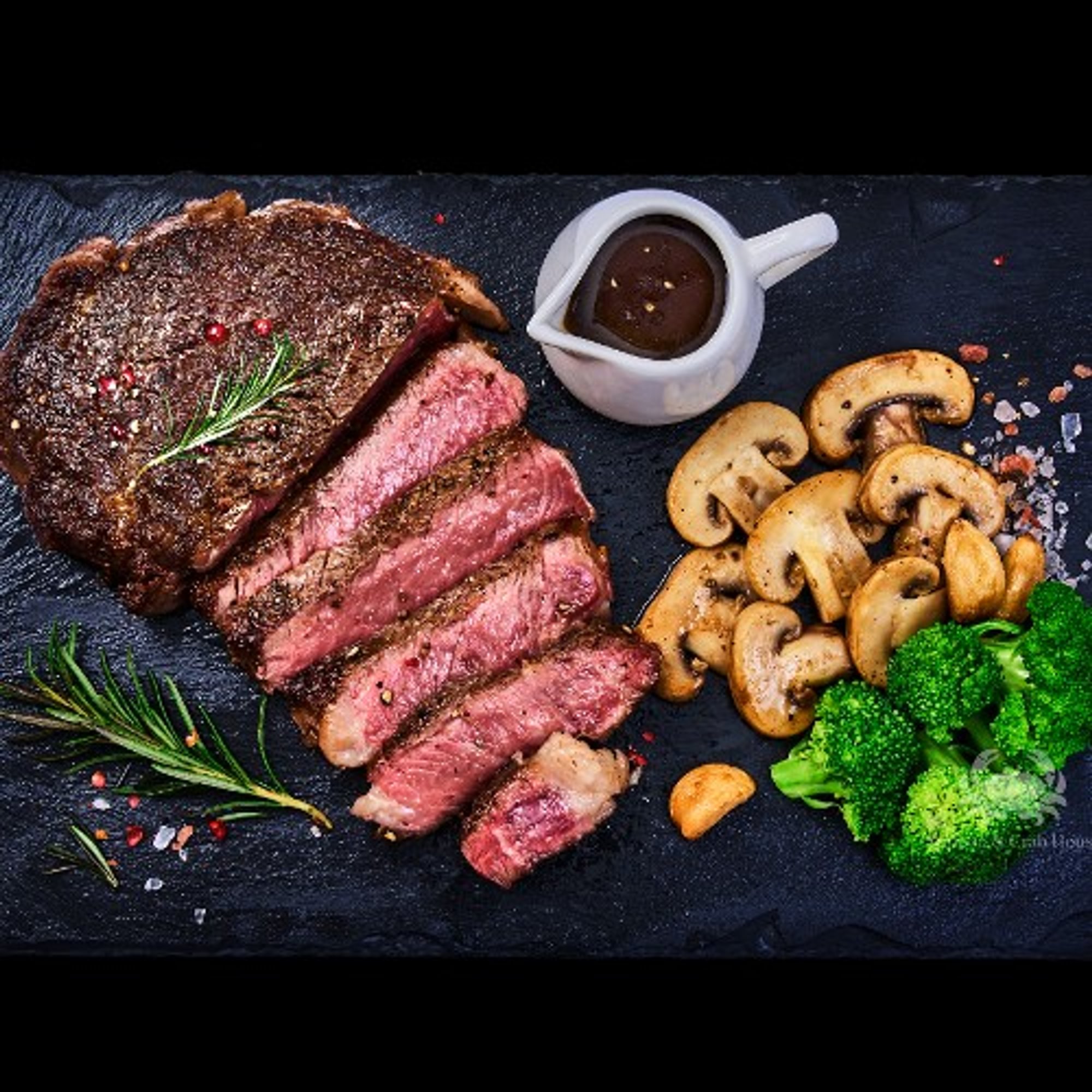 Special Steak / Bít Tết Đặc Biệt