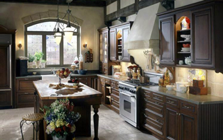 Drake Cabinets Image