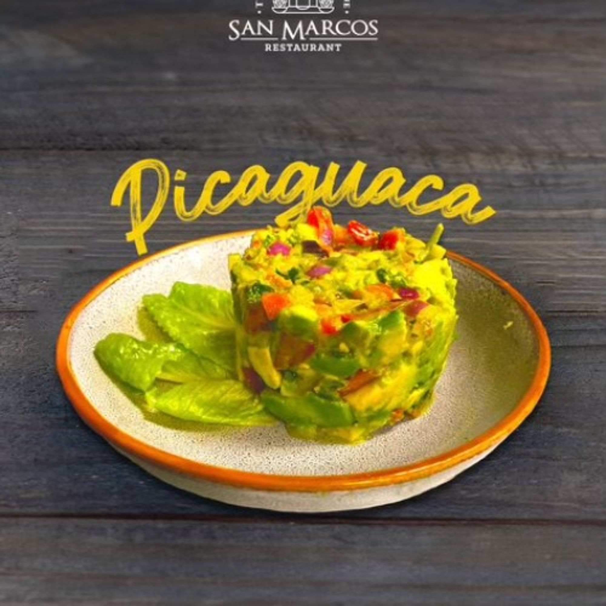 Pica-Guaca