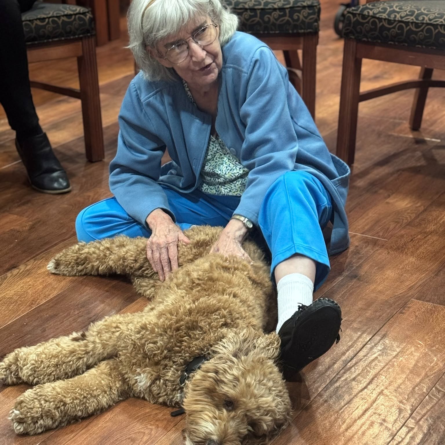 Center for Hospice Care