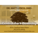 Central Park Dentistry Photo