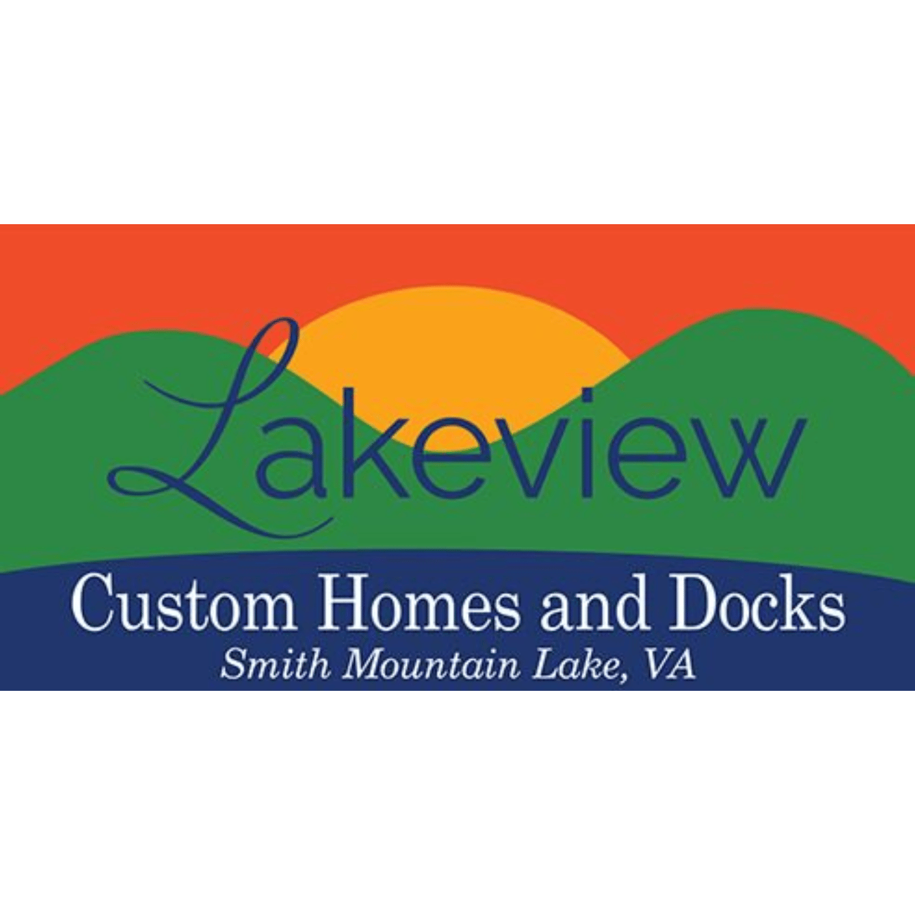Lakeview Custom Homes & Docks