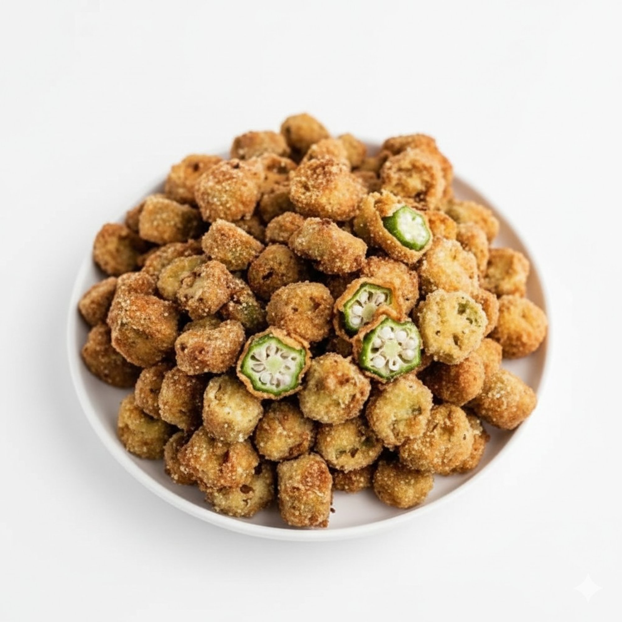 Okra