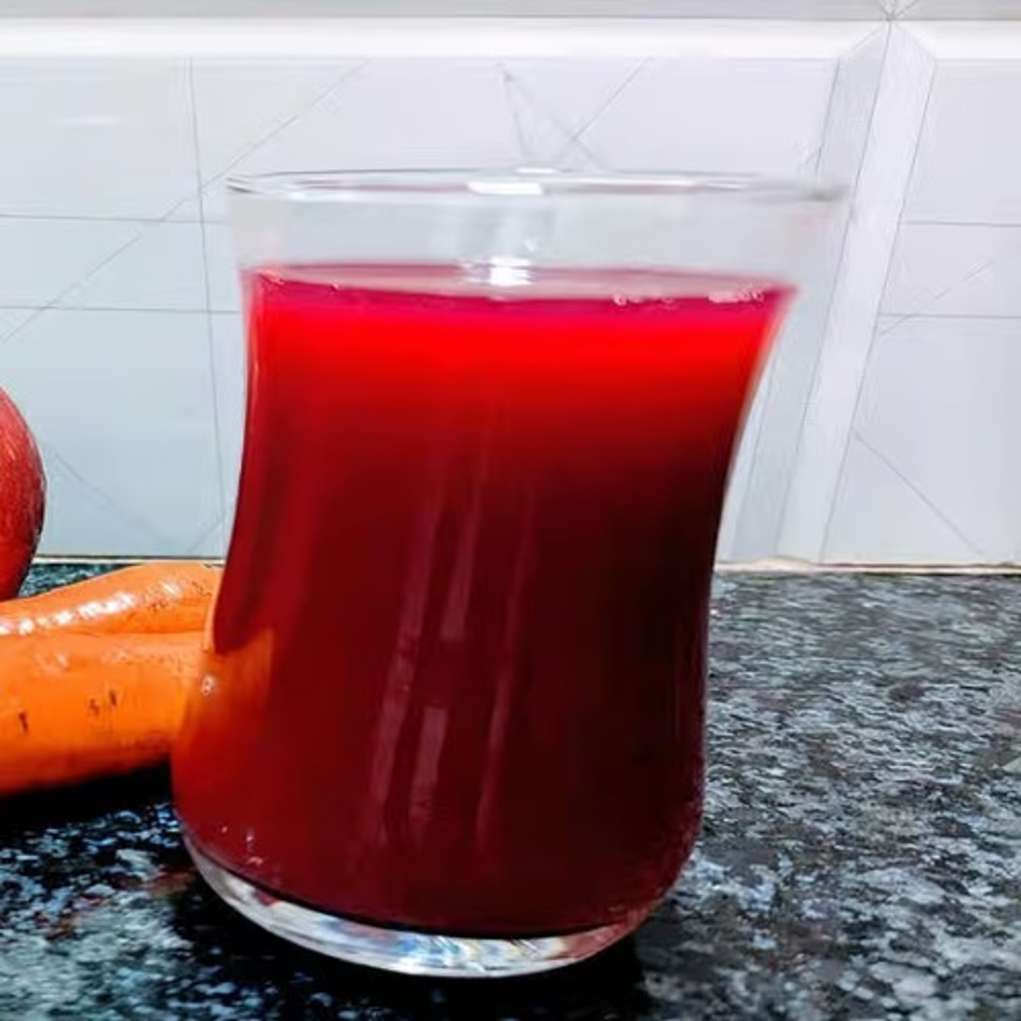 Zero Anemia
