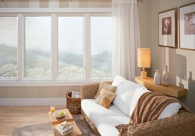 Casement Windows