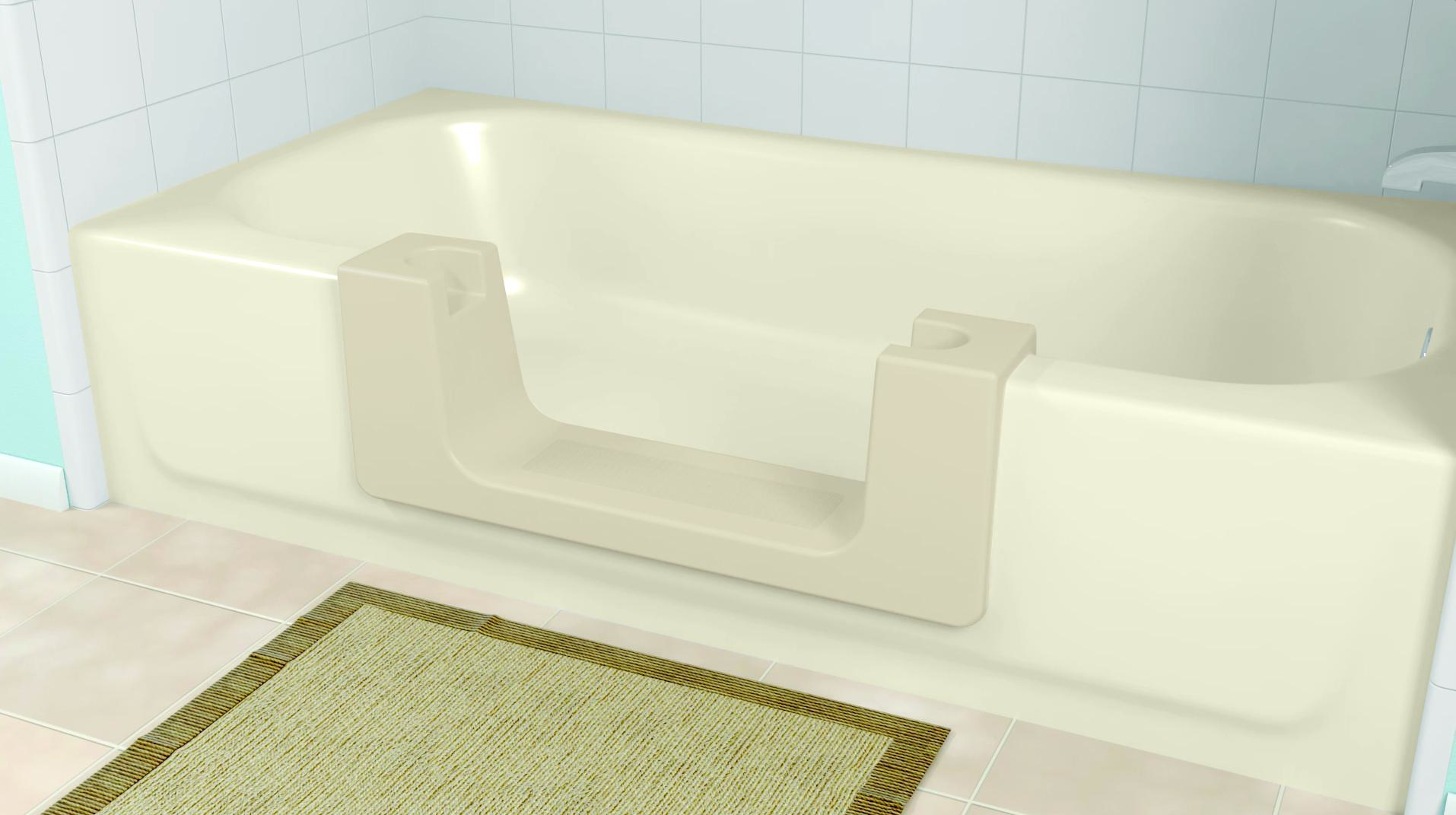 Safe-Step Tubs Image