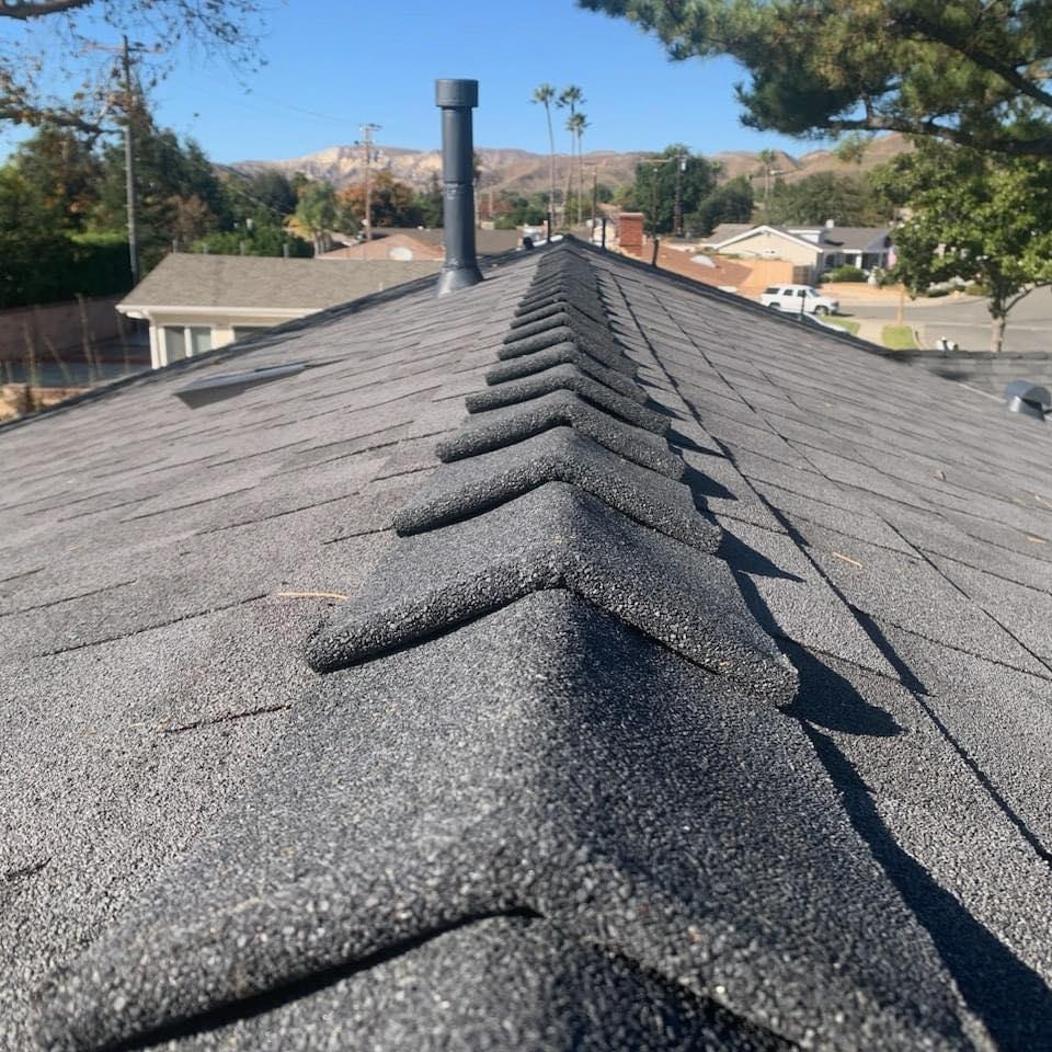 Milben Construction Image