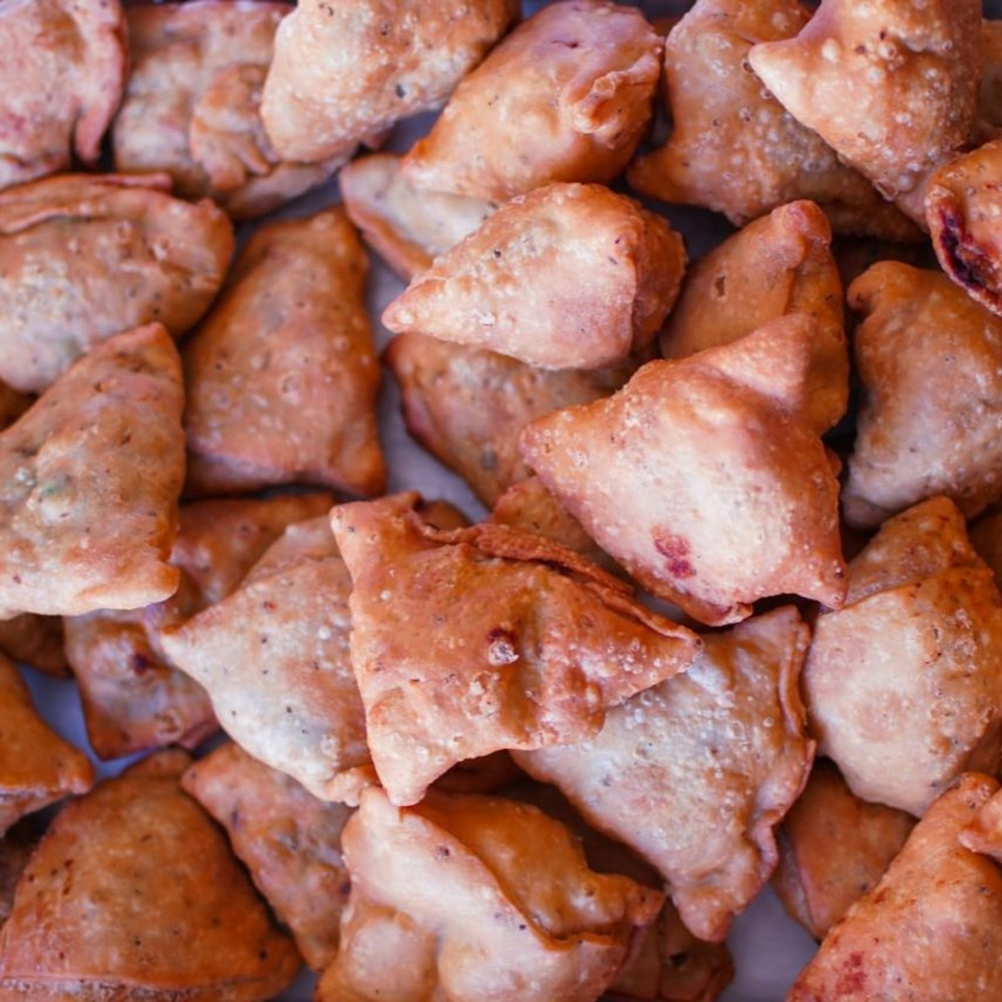 Samosa (Veg)