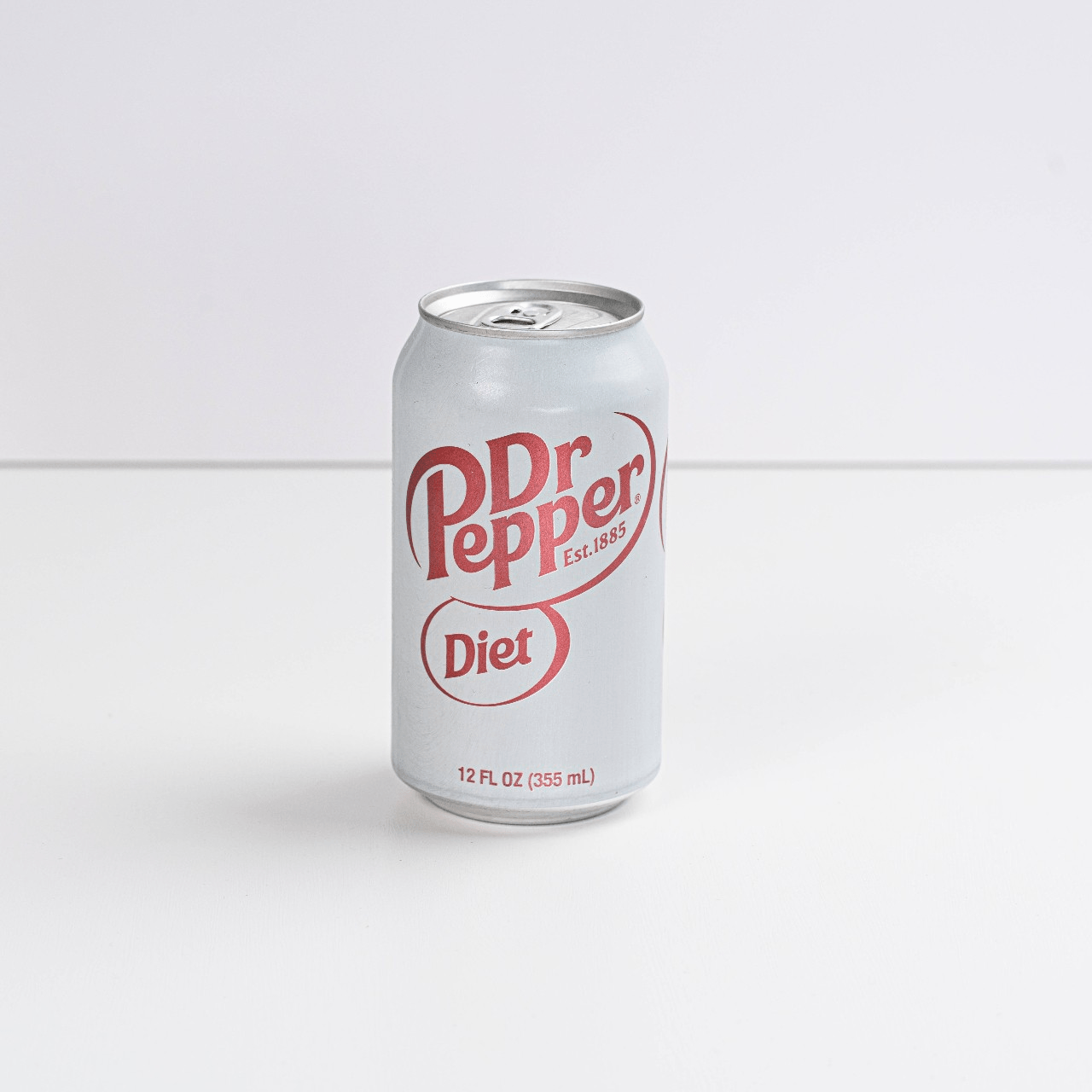 Diet Dr. Pepper