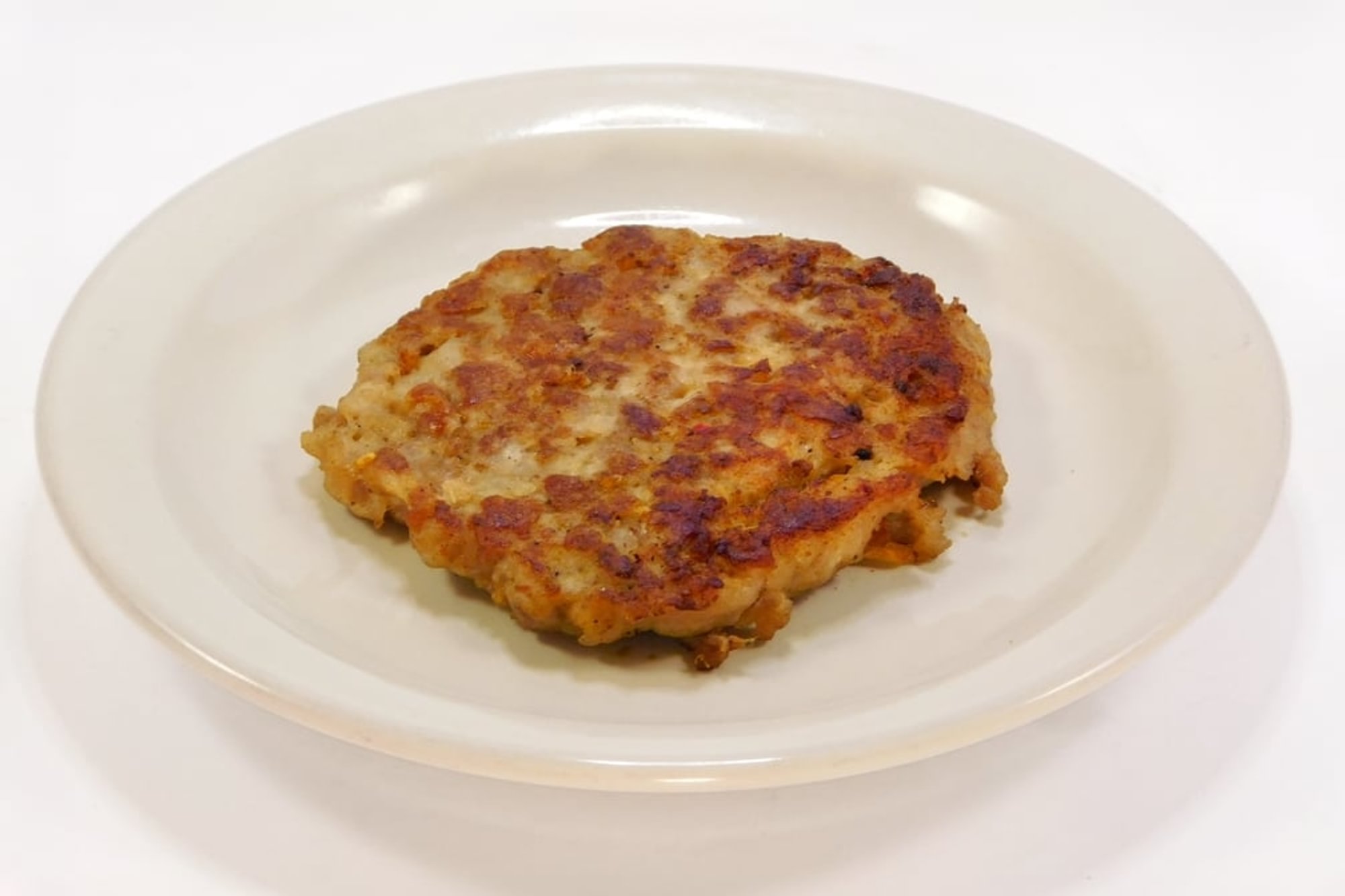 Sausage Patty
