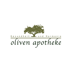 Logo der Oliven Apotheke Lachendorf