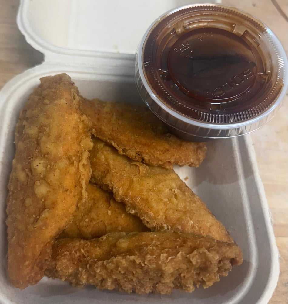 Chicken Fingers (5)