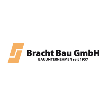 Logo von Bracht Bau GmbH
