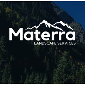 Materra Landscape Services Logo