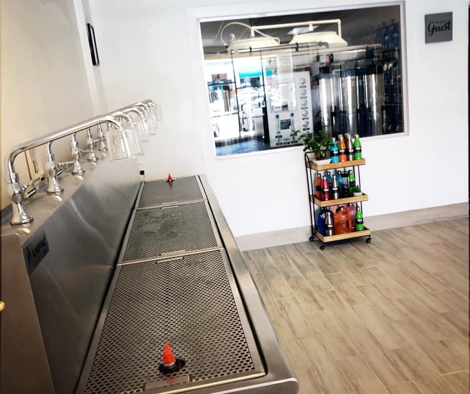 Redlands Water Store Image