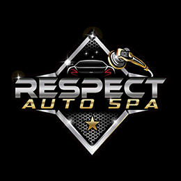 Respect Auto Spa Logo