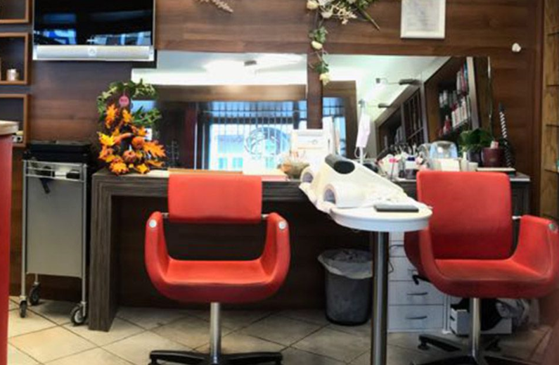 Bilder Friseur und mehr