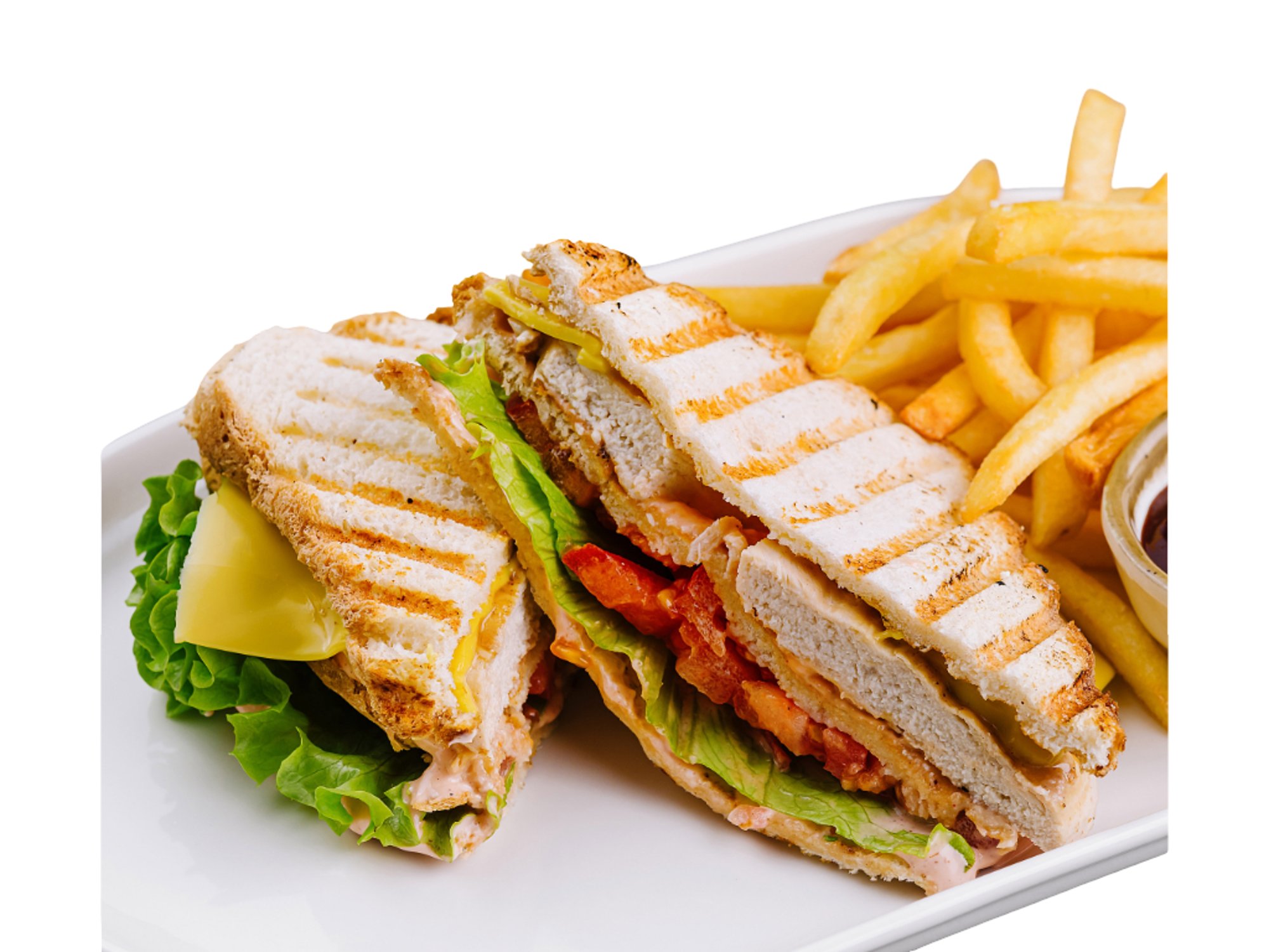 Chicken Salad
