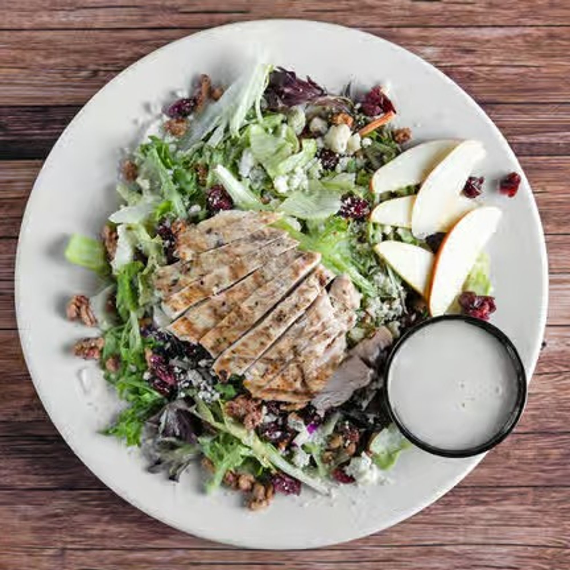 Harvest Salad